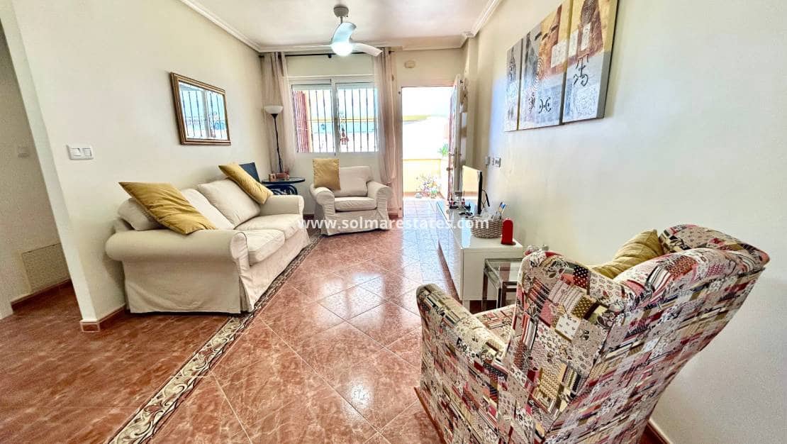 2 quarto Apartamento para venda em La Zenia com piscina - 190 900 € (Ref: 9854609)