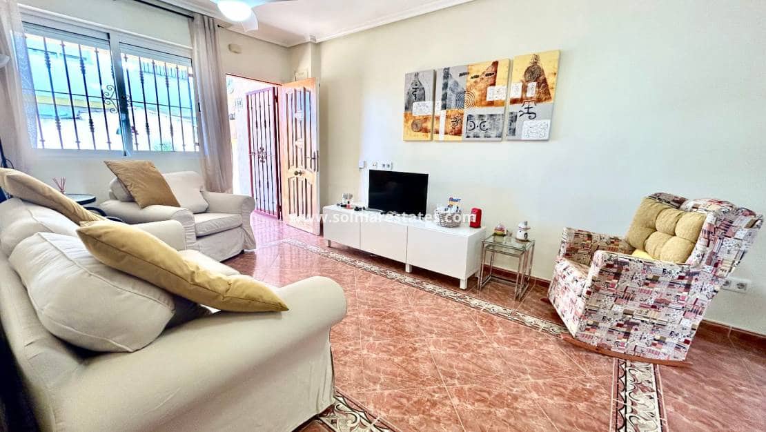 2 quarto Apartamento para venda em La Zenia com piscina - 190 900 € (Ref: 9854609)