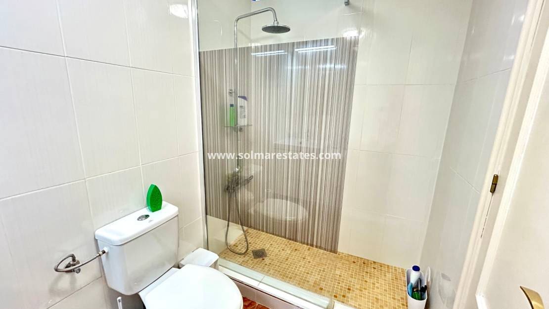 2 quarto Apartamento para venda em La Zenia com piscina - 190 900 € (Ref: 9854609)