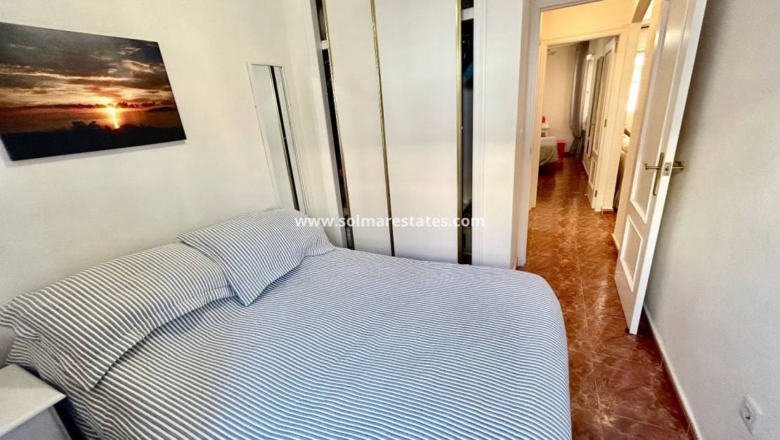 2 quarto Apartamento para venda em La Zenia com piscina - 190 900 € (Ref: 9854609)