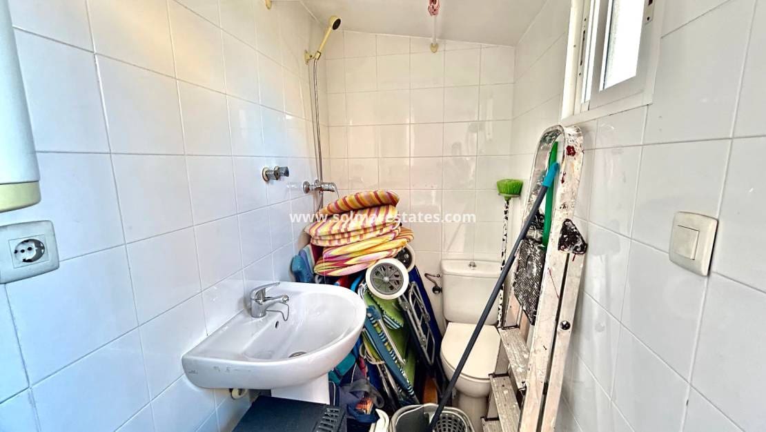 2 quarto Apartamento para venda em La Zenia com piscina - 190 900 € (Ref: 9854609)