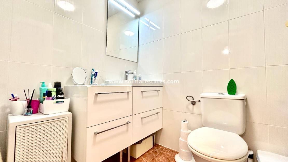 2 quarto Apartamento para venda em La Zenia com piscina - 190 900 € (Ref: 9854609)