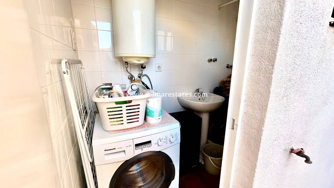 2 quarto Apartamento para venda em La Zenia com piscina - 190 900 € (Ref: 9854609)
