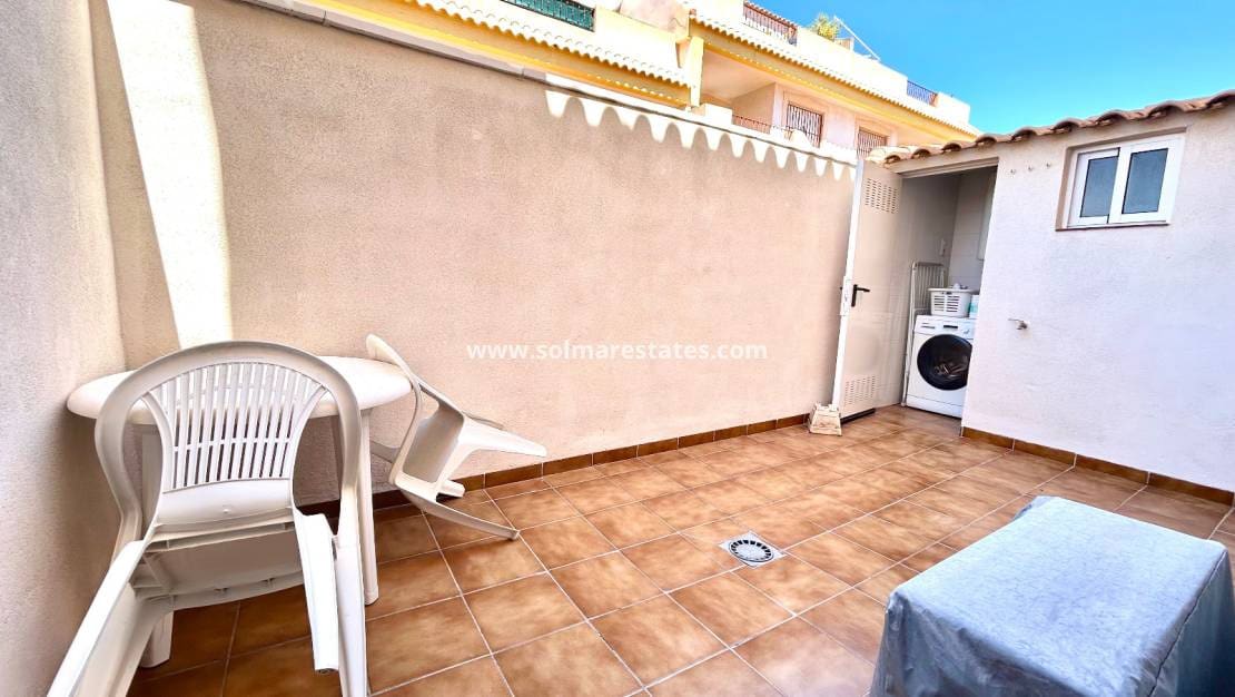 2 quarto Apartamento para venda em La Zenia com piscina - 190 900 € (Ref: 9854609)