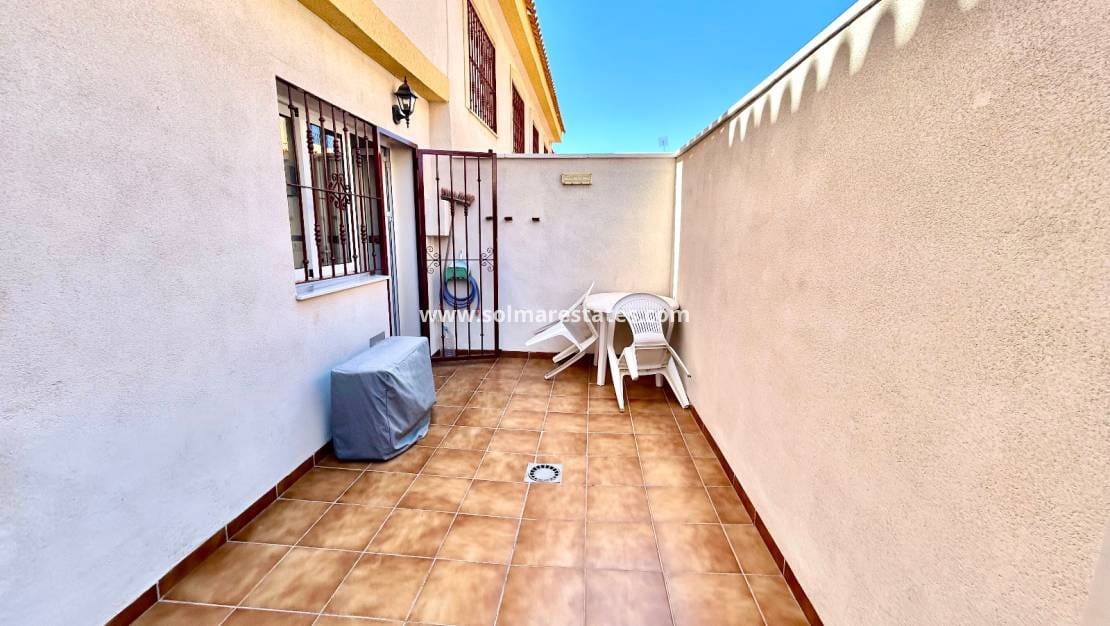 2 quarto Apartamento para venda em La Zenia com piscina - 190 900 € (Ref: 9854609)