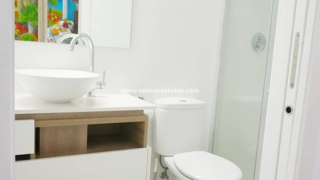 2 sypialnia Apartament na sprzedaż w Villamartin z basenem - 229 000 € (Ref: 9854689)