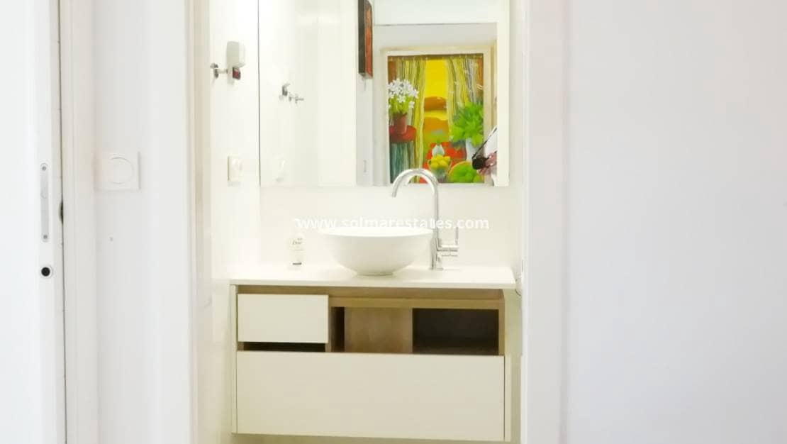 2 sypialnia Apartament na sprzedaż w Villamartin z basenem - 229 000 € (Ref: 9854689)