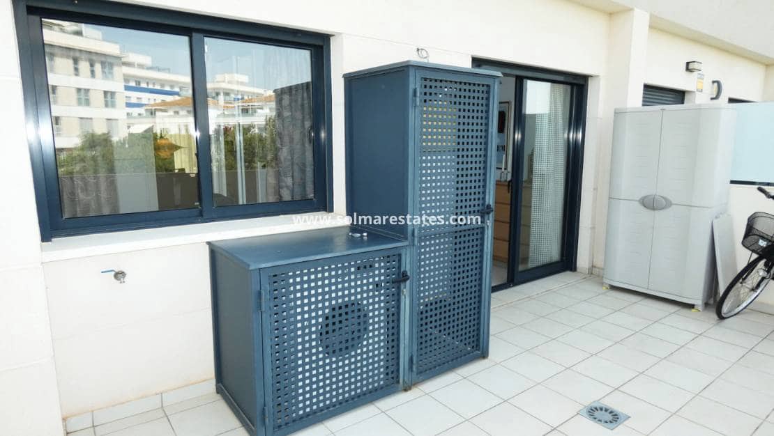 2 sypialnia Apartament na sprzedaż w Villamartin z basenem - 229 000 € (Ref: 9854689)