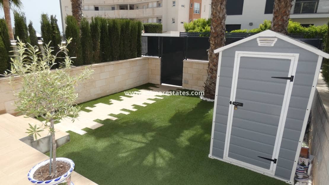2 sypialnia Apartament na sprzedaż w Villamartin z basenem - 229 000 € (Ref: 9854689)