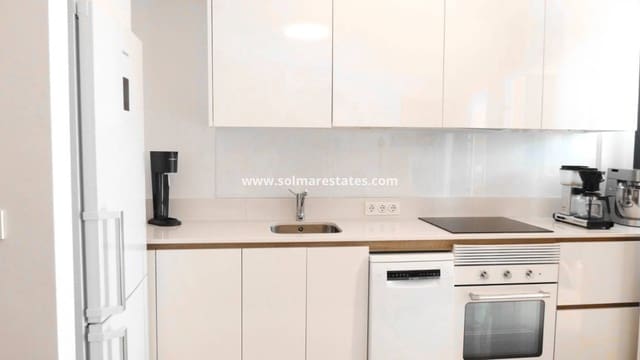 2 sypialnia Apartament na sprzedaż w Villamartin, Orihuela z basenem - 229 000 € (Ref: 9854689)