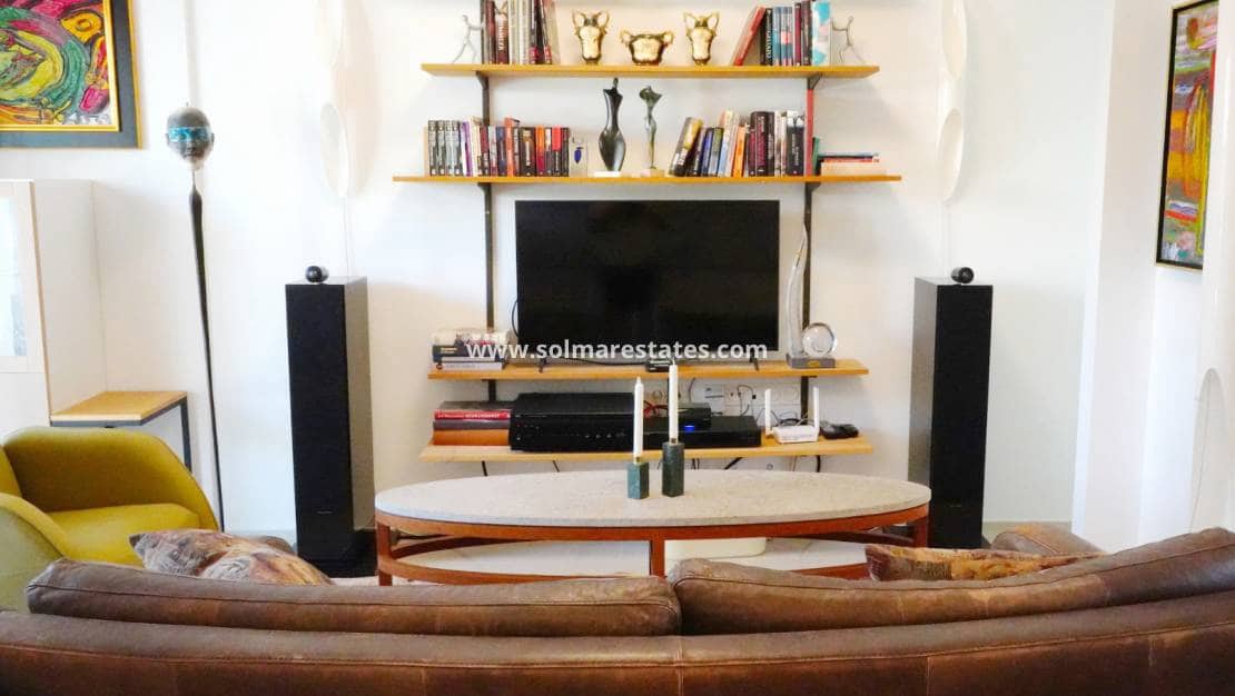 2 sypialnia Apartament na sprzedaż w Villamartin z basenem - 229 000 € (Ref: 9854689)