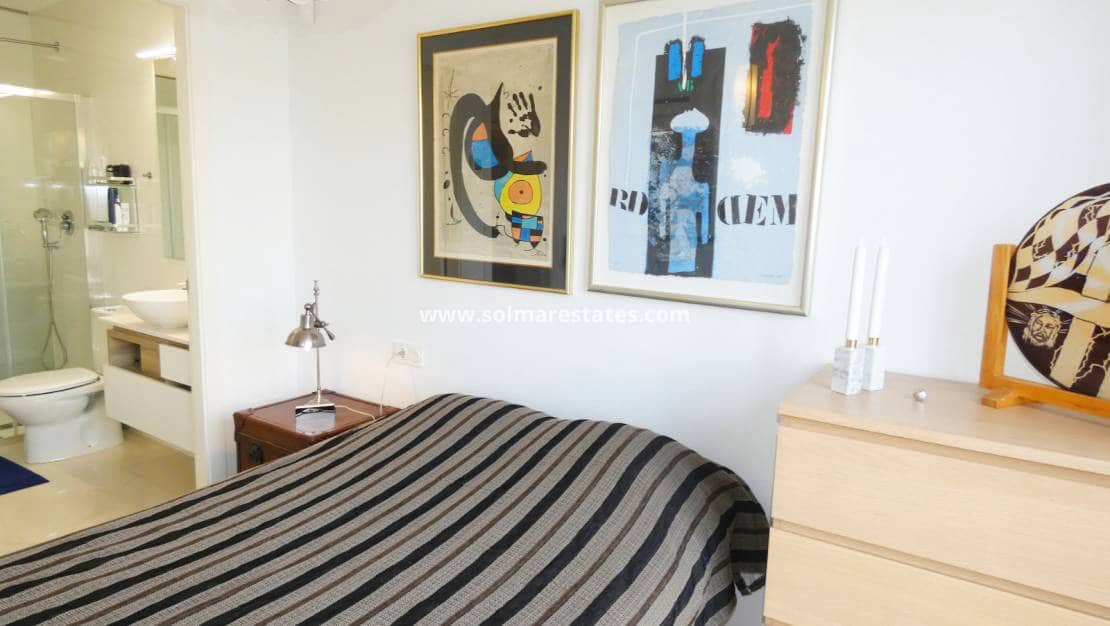 2 sypialnia Apartament na sprzedaż w Villamartin z basenem - 229 000 € (Ref: 9854689)