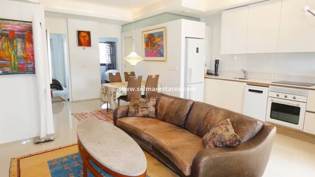 2 sypialnia Apartament na sprzedaż w Villamartin, Orihuela z basenem - 229 000 € (Ref: 9854689)