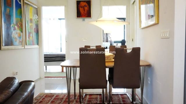 2 sypialnia Apartament na sprzedaż w Villamartin, Orihuela z basenem - 229 000 € (Ref: 9854689)