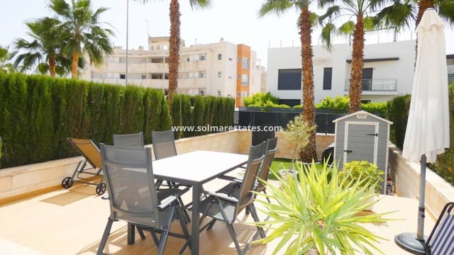 2 sypialnia Apartament na sprzedaż w Villamartin, Orihuela z basenem - 229 000 € (Ref: 9854689)