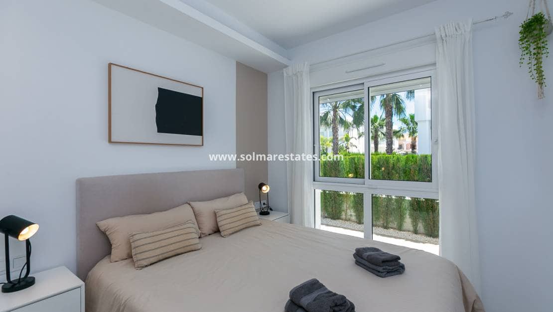 2 soverom Leilighet til salgs i Dona Pepa med svømmebasseng - € 275 000 (Ref: 9862455)