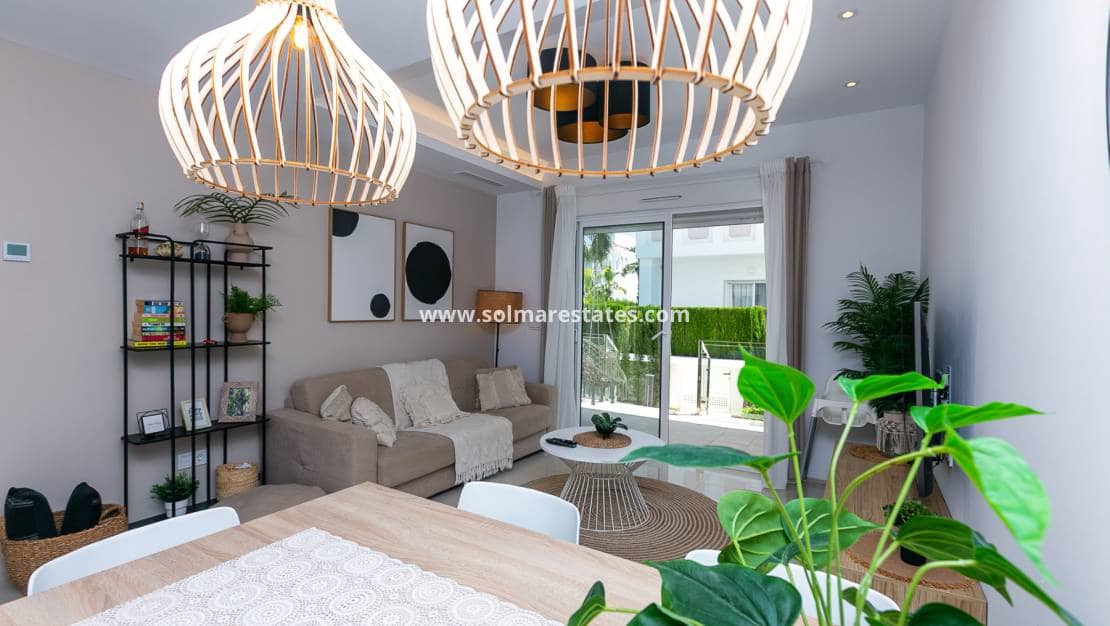 2 soverom Leilighet til salgs i Dona Pepa med svømmebasseng - € 275 000 (Ref: 9862455)