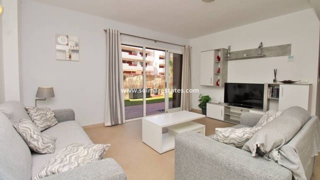 3 soveværelse Lejlighed til salg i Playa Flamenca, Orihuela med swimmingpool - € 225.000 (Ref: 9863552)