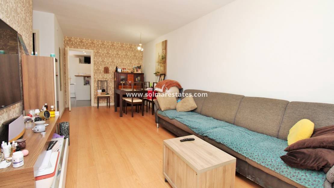 2 bedroom Bungalow for sale in La Florida with pool - € 164,950 (Ref: 9863553)