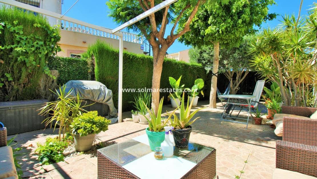 2 bedroom Bungalow for sale in La Florida with pool - € 164,950 (Ref: 9863553)