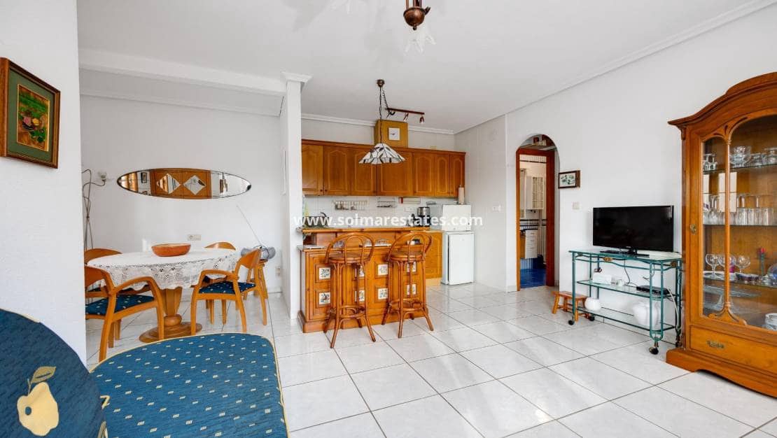 2 bedroom Townhouse for sale in La Florida - € 186,500 (Ref: 9865935)