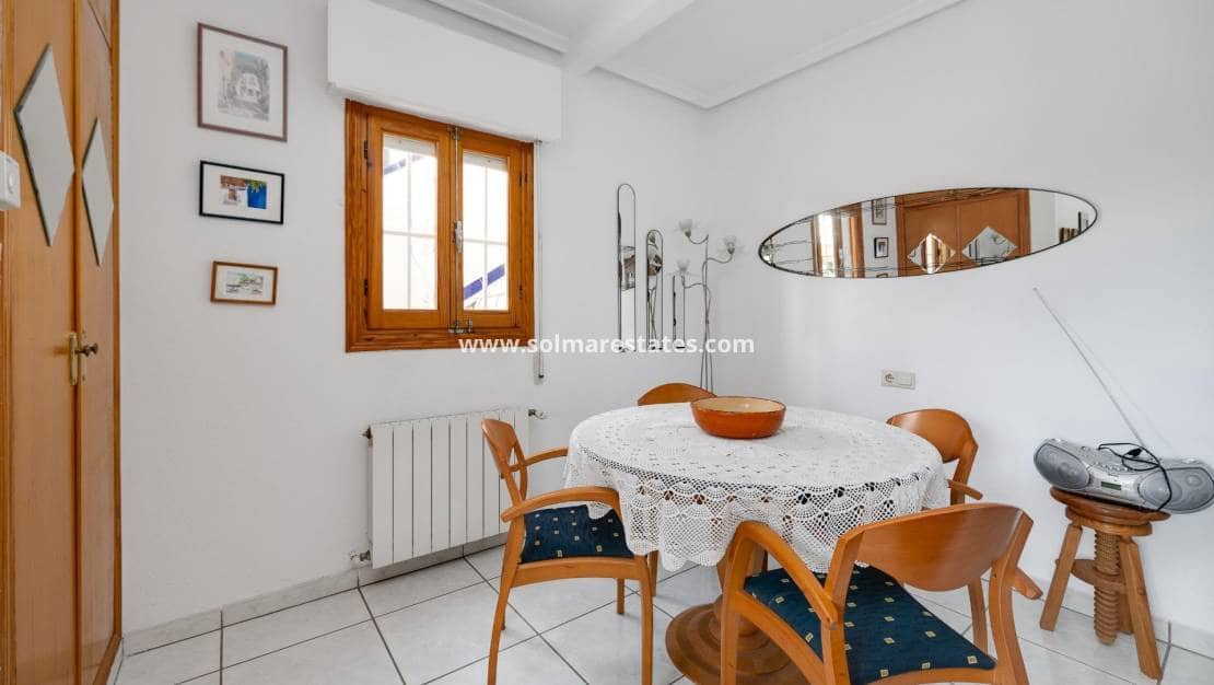 2 bedroom Townhouse for sale in La Florida - € 186,500 (Ref: 9865935)