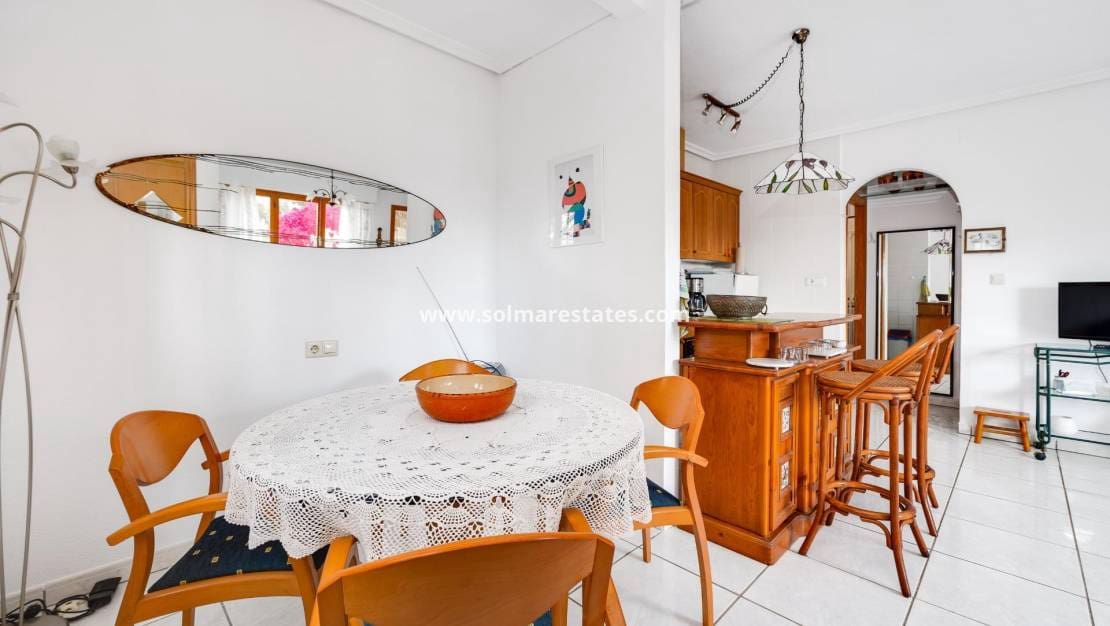 2 bedroom Townhouse for sale in La Florida - € 186,500 (Ref: 9865935)