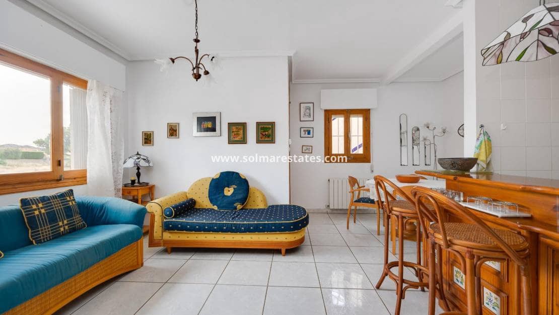 2 bedroom Townhouse for sale in La Florida - € 186,500 (Ref: 9865935)