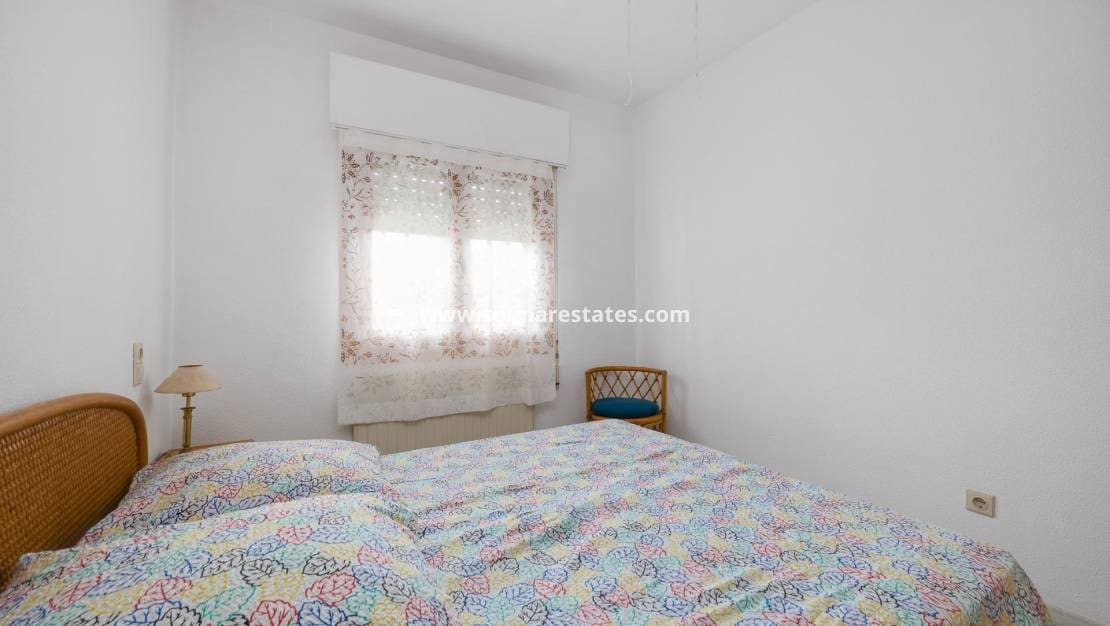 2 bedroom Townhouse for sale in La Florida - € 186,500 (Ref: 9865935)
