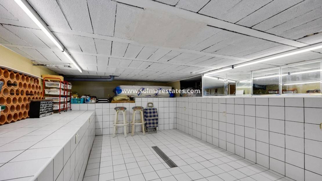 2 bedroom Townhouse for sale in La Florida - € 186,500 (Ref: 9865935)