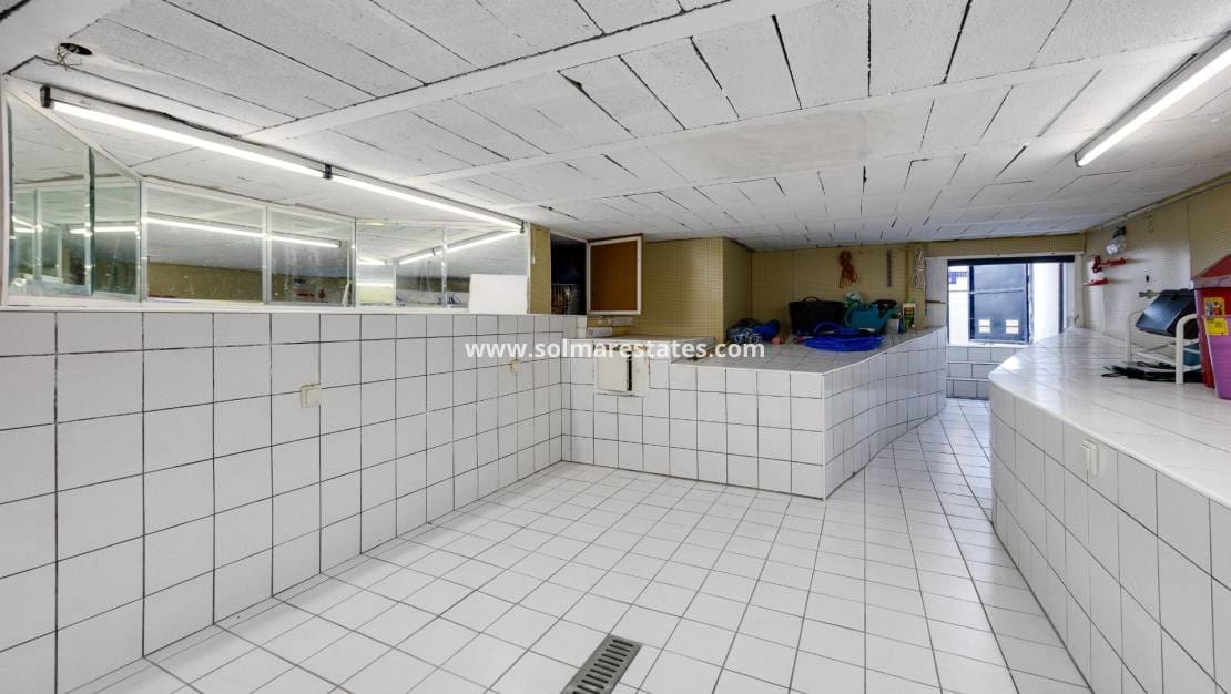 2 bedroom Townhouse for sale in La Florida - € 186,500 (Ref: 9865935)