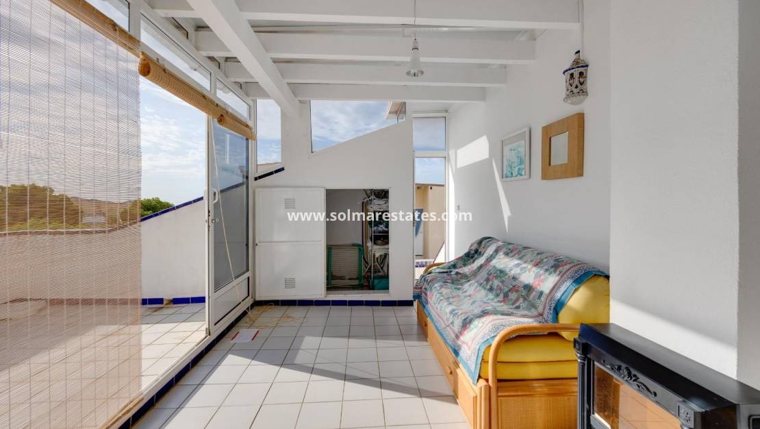 2 bedroom Townhouse for sale in La Florida - € 186,500 (Ref: 9865935)