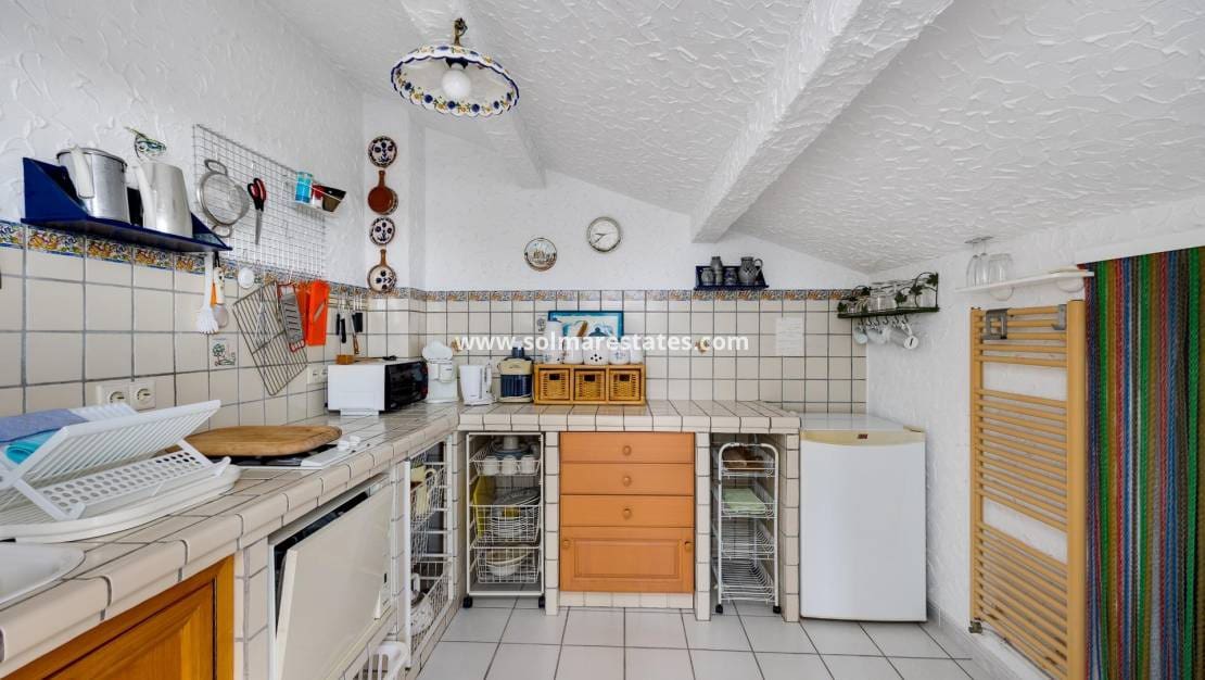 2 bedroom Townhouse for sale in La Florida - € 186,500 (Ref: 9865935)