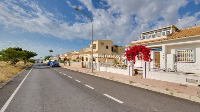 2 bedroom Townhouse for sale in La Florida, Orihuela - € 186,500 (Ref: 9865935)