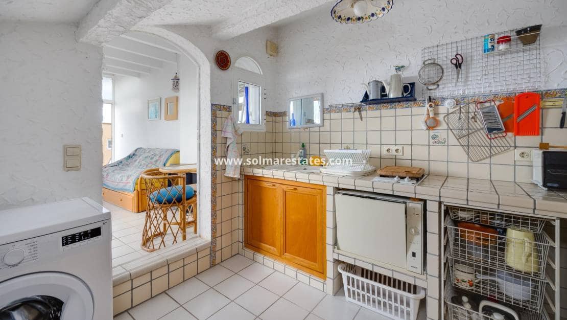 2 bedroom Townhouse for sale in La Florida - € 186,500 (Ref: 9865935)
