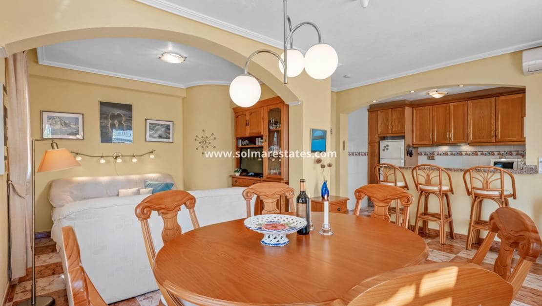 2 soverom Hus til salgs i Cabo Roig med svømmebasseng - € 219 000 (Ref: 9866047)