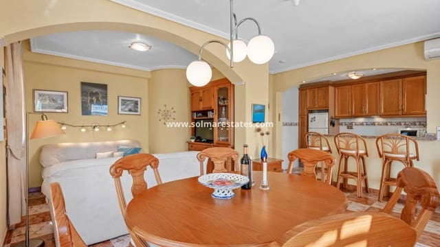 2 soverom Hus til salgs i Cabo Roig, Orihuela med svømmebasseng - € 219 000 (Ref: 9866047)