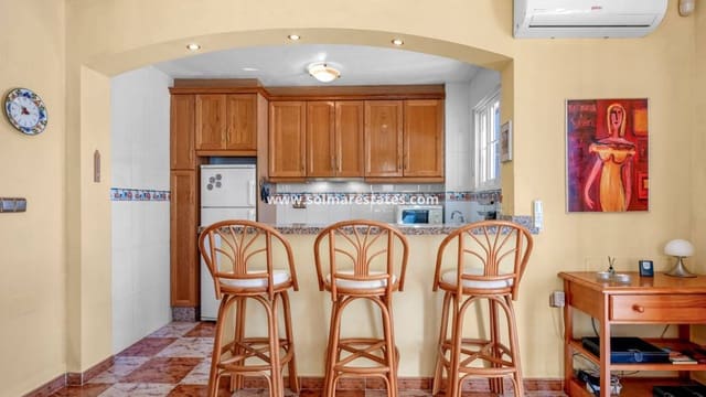 2 soverom Hus til salgs i Cabo Roig, Orihuela med svømmebasseng - € 219 000 (Ref: 9866047)