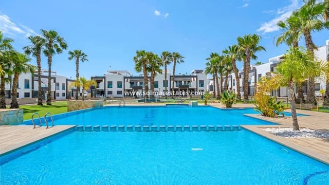 2 soverom Leilighet til salgs i La Zenia, Orihuela med svømmebasseng - € 339 000 (Ref: 9867667)