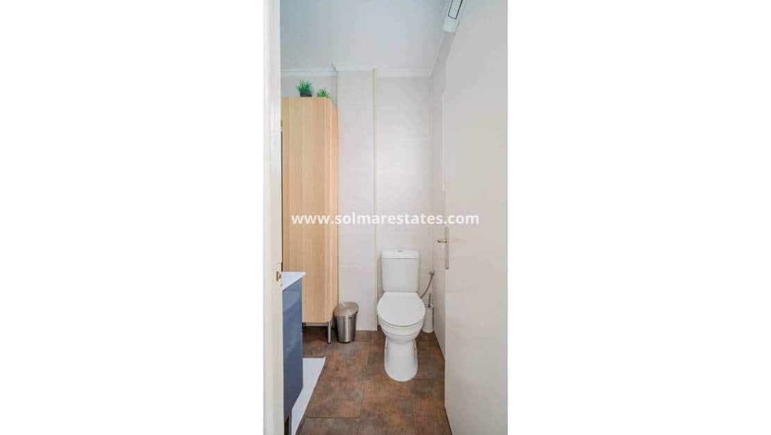 1 bedroom Apartment for sale in Punta Prima with pool - € 135,000 (Ref: 9867668)