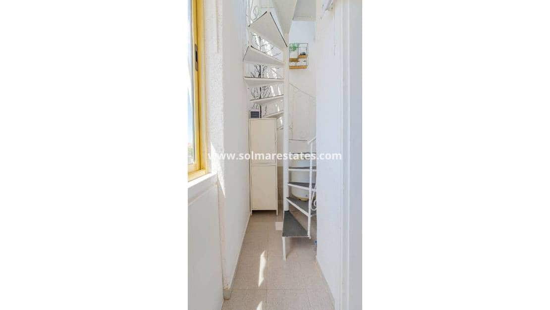1 bedroom Apartment for sale in Punta Prima with pool - € 135,000 (Ref: 9867668)