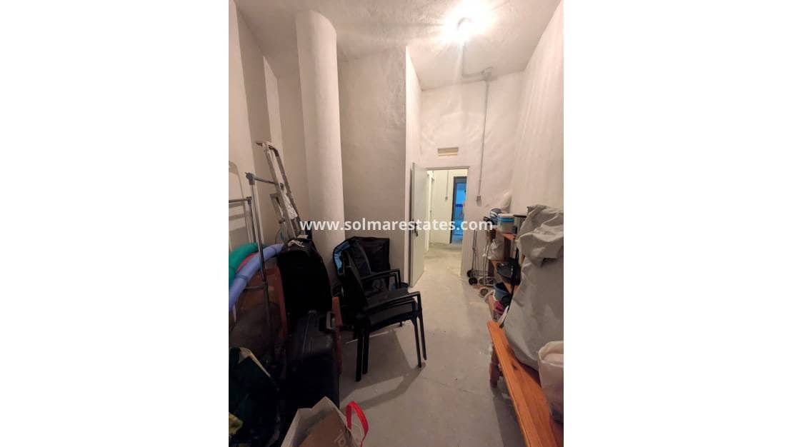 3 soveværelse Lejlighed til salg i Playa Flamenca med swimmingpool - € 249.000 (Ref: 9867669)