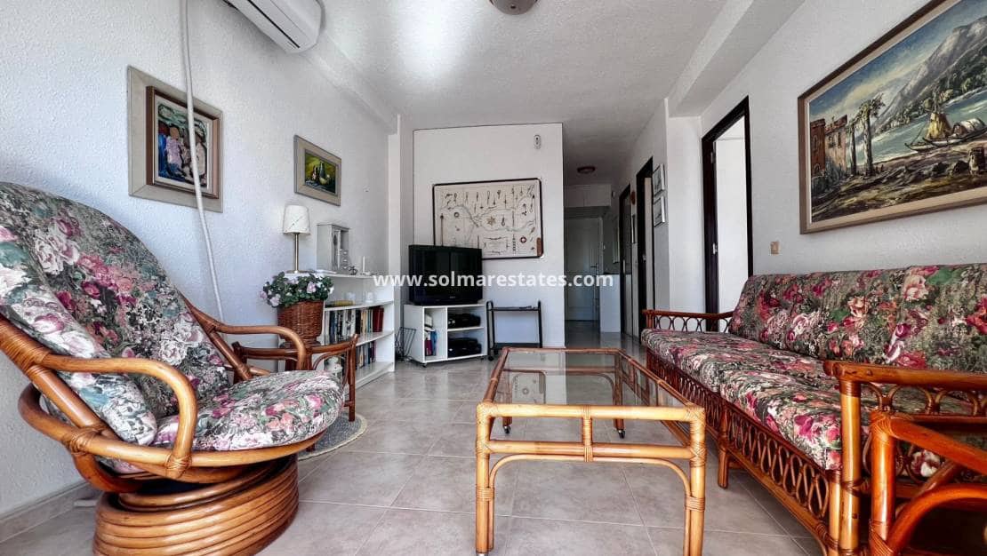 2 Zimmer Apartment zu verkaufen in Cabo Cervera mit Pool - 189.900 € (Ref: 9867670)