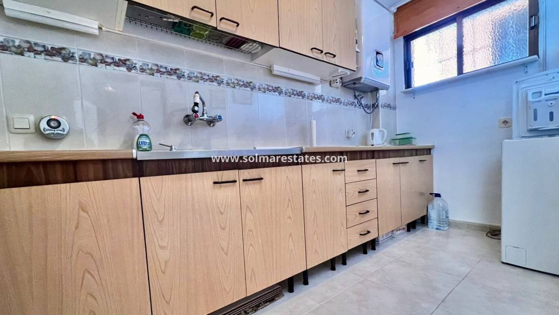 2 Zimmer Apartment zu verkaufen in Cabo Cervera mit Pool - 189.900 € (Ref: 9867670)