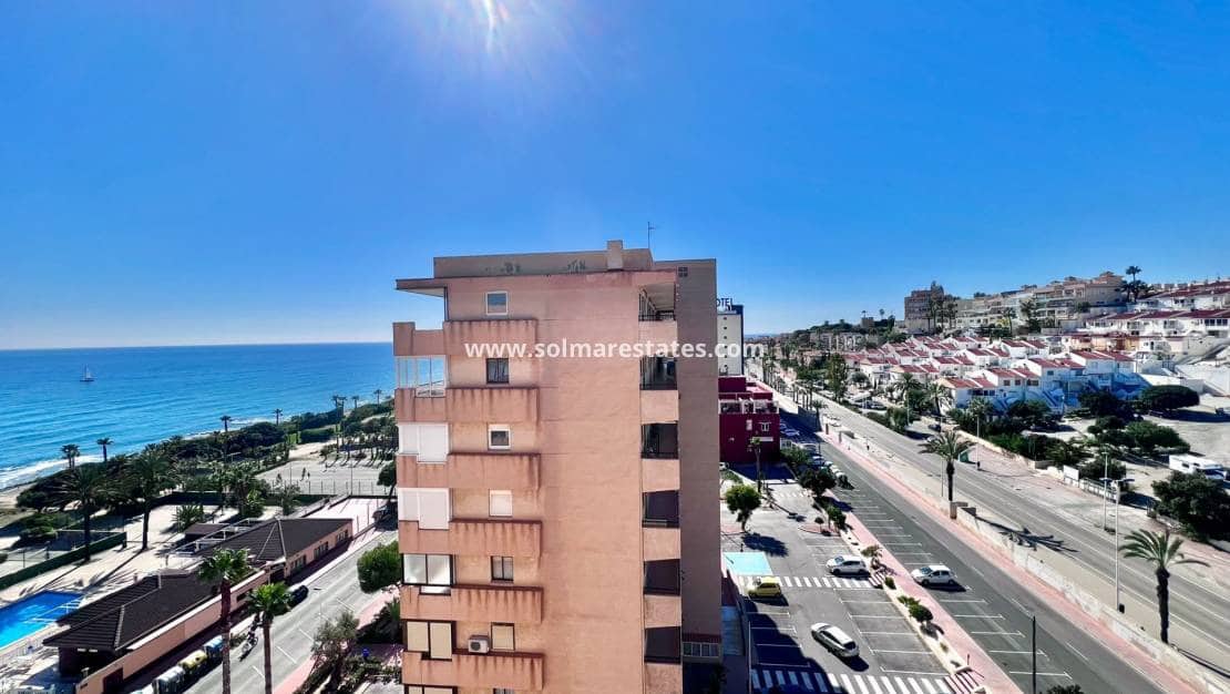 2 Zimmer Apartment zu verkaufen in Cabo Cervera mit Pool - 189.900 € (Ref: 9867670)