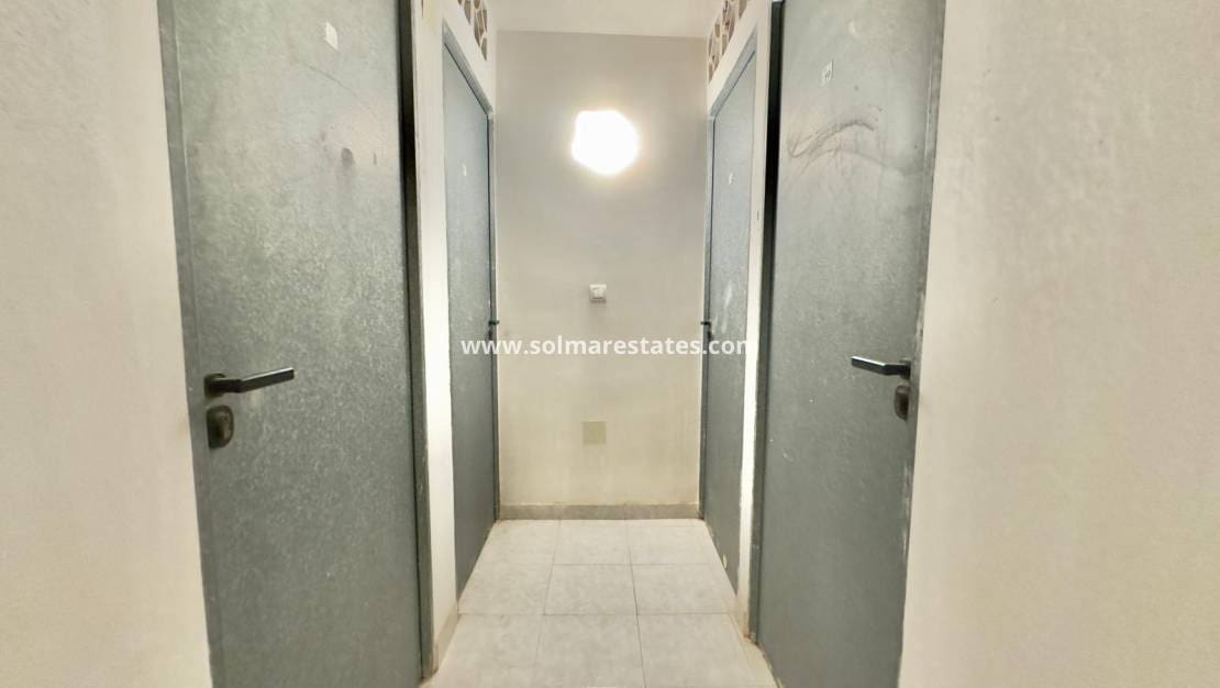 2 soverom Leilighet til salgs i Cabo Cervera med svømmebasseng - € 199 000 (Ref: 9867671)