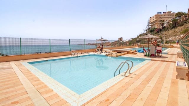 2 soverom Leilighet til salgs i Cabo Cervera, Torrevieja med svømmebasseng - € 199 000 (Ref: 9867671)