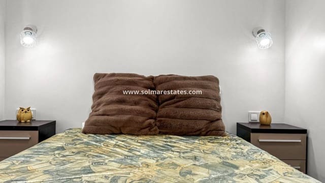 Apartamento de 3 habitaciones en Playa del Acequión, Torrevieja en venta - 244.000 € (Ref: 9867674)
