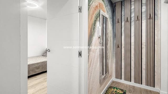 3 makuuhuone Huoneisto myytävänä paikassa Playa del Acequión, Torrevieja - 239 900 € (Ref: 9867674)
