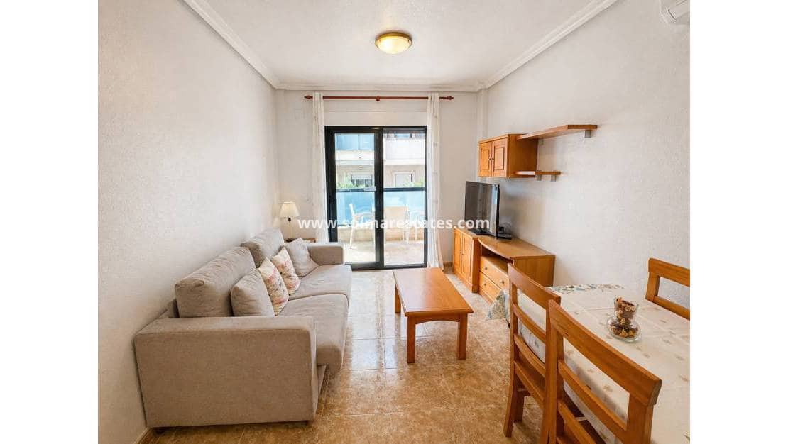 2 chambre Appartement à vendre à Cabo Roig avec piscine - 185 000 € (Ref: 9867675)